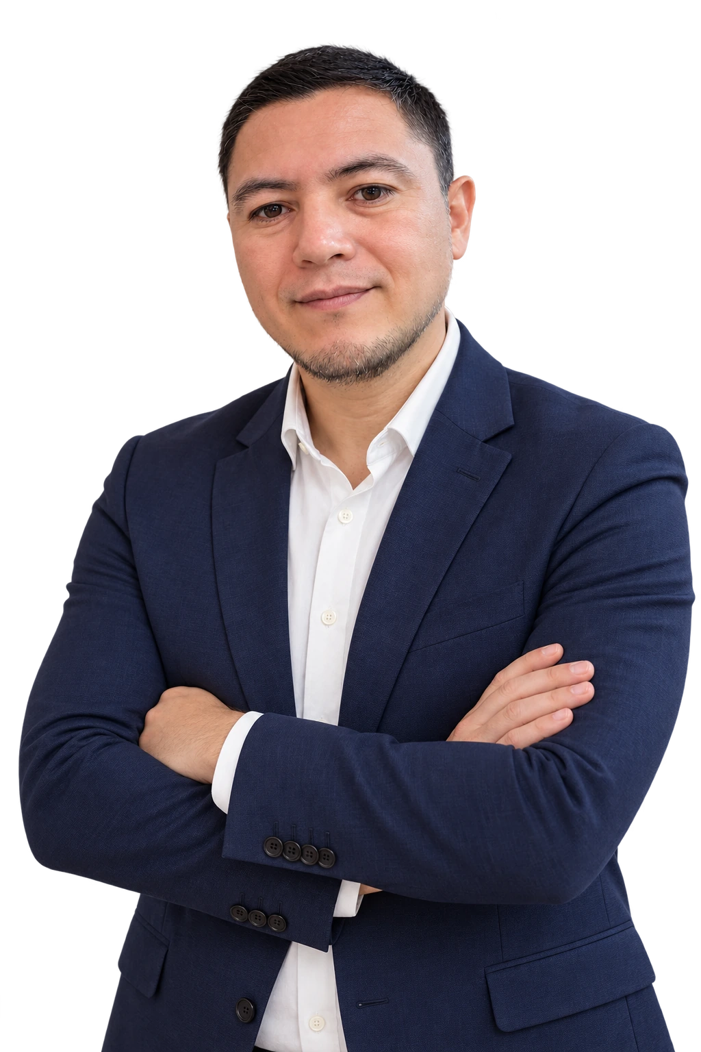 E-gurus team member